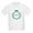 White, variant on CafePress - Ferar Of Hashem Kids T Shirt - Light Classic Kids Graphic, Short Sleeve T-Shirt, Sizes XS-XL