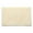 Cream, variant on Stephan Roberts Home 34N-CHN701-12 21 x 34 in. Ultra Plush Jumbo Chenille Bath Mat - Cream