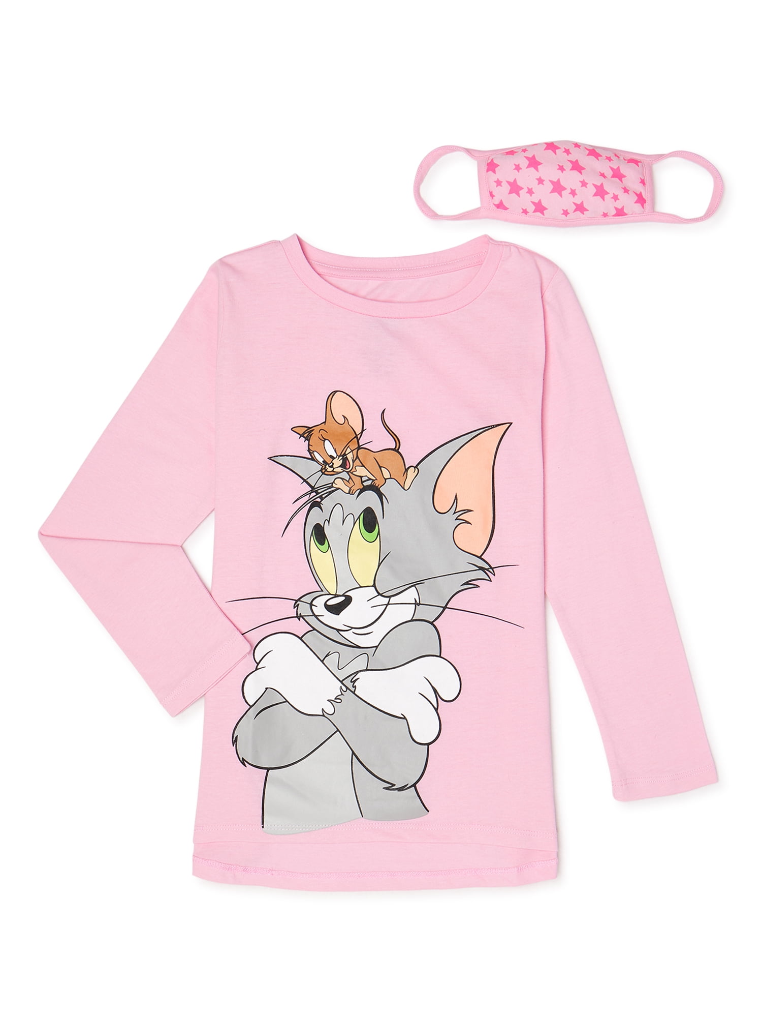 tom and jerry sweatpants walmart