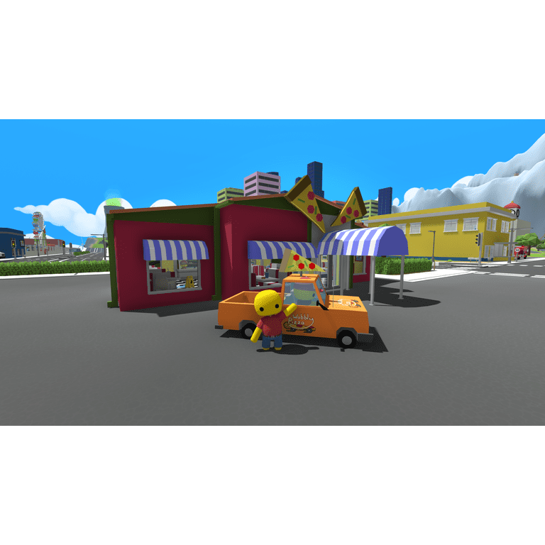 Wobbly Life - PlayStation 5 photo 4