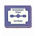 thumbnail image 2 of Callus Shaver Spare Blades (10 Pack), 2 of 3