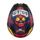 thumbnail image 3 of Casco Integral Axxis Fenix Doble Certificacion Rojo Talla XL, 3 of 6
