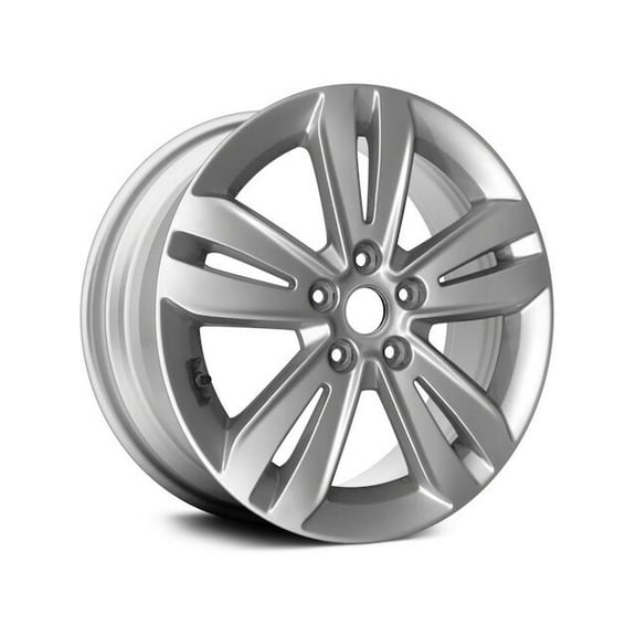 Wheel - Compatible with 2017 - 2019 Kia Sportage 2018