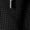 Black #1, variant on Waffle Hoodie for Men 2025 Fall Winter Long Sleeve Quarter Zip Plain Hooded Sweatshirt with Pockets Pullover Tops