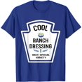 thumbnail image 1 of T-Shirt Assorti pour Famille Groupe de Condiments Ranch Cool - Sable - S, 1 of 4