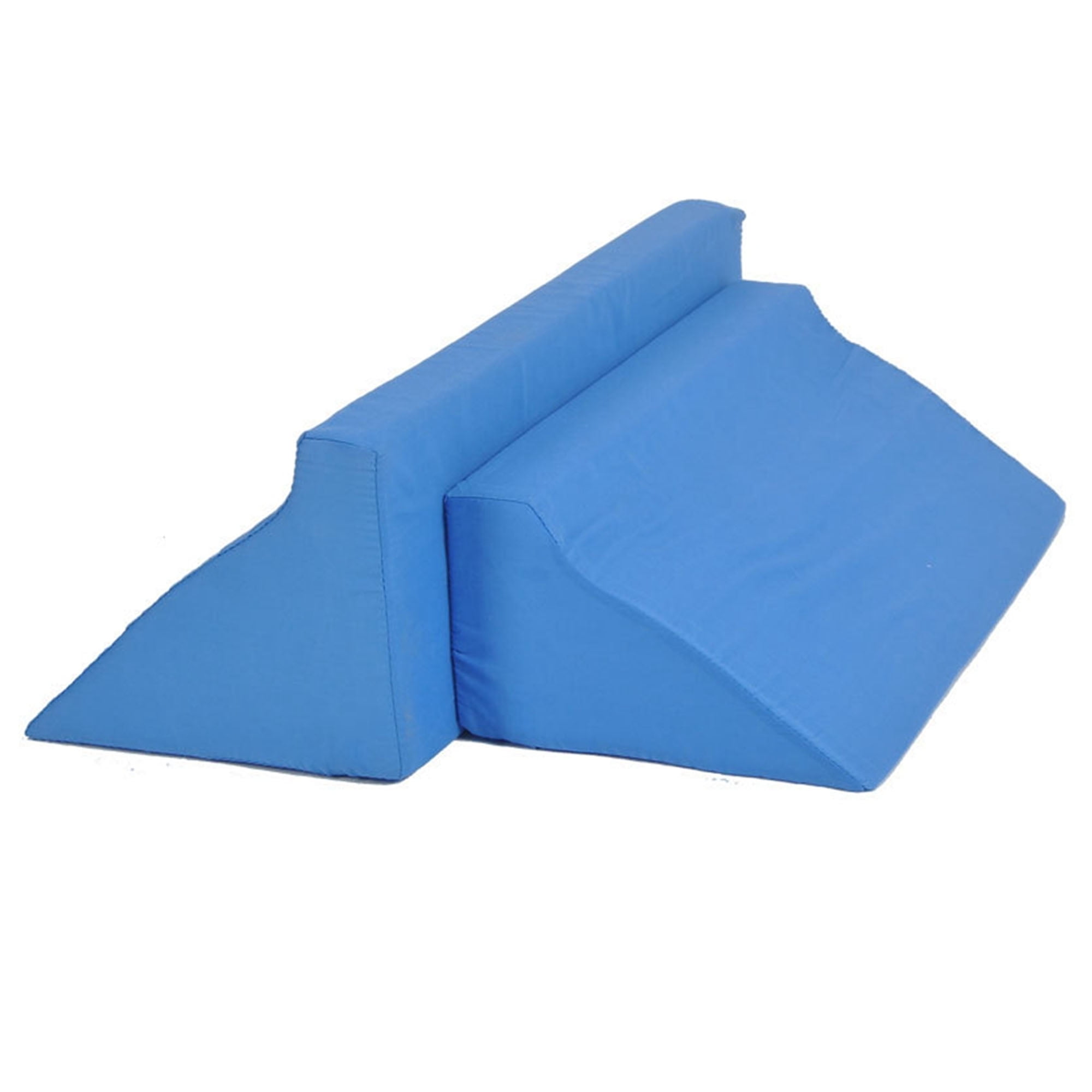 Buy Wedge Pillow Side Triangle Pillows Foam Body Positioner Multi