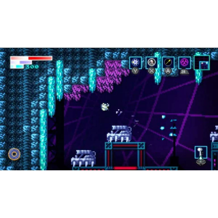 Axiom Verge 1 & 2 Double Pack (Limited Run #123 Alternative Axiom Verge 1 & 2 Double Pack (Limited Run #123 Alternative