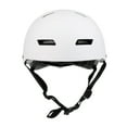 thumbnail image 2 of Hombre Mujer ejercicio Acuáticos Casco de Protección Casco para Kayak de Montaña - en mate, 2 of 8