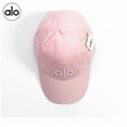 thumbnail image 3 of A-LO Yoga Men's And Women's Sports, Fitness, Running, Mountain Climbing, Baseball Caps, Casual Sun-protective Baseball Hats, 3 of 6