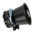 thumbnail image 1 of Siren Speaker, Wear  Warning Horn 130dB  For Ambulance, 1 of 8
