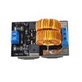 thumbnail image 4 of Inducción DC5-12.0V Voltaje de Entrada ZVS Plata de Caletinación de Induco 120W Potencia Grande Flyback Calcactor de Calefacción y Bobina de Encendido, 4 of 7