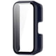 thumbnail image 3 of Caja reloj para PC protector parachoques Galaxy Fit 3 SM-R390 (brillante) azul, 3 of 6