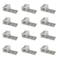 thumbnail image 2 of Clips de primavera de sofá 12x reparación de sujetadores Piezas de reemplazo de accesorios tapicería de primavera para asientos para el automóvil cama, 2 of 8