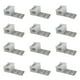 thumbnail image 3 of Clips de primavera de sofá 12x muebles de hebilla de resorte anti -slip fuerte fijación clip de reparación Kit de reparación de resorte de sofá para, 3 of 8