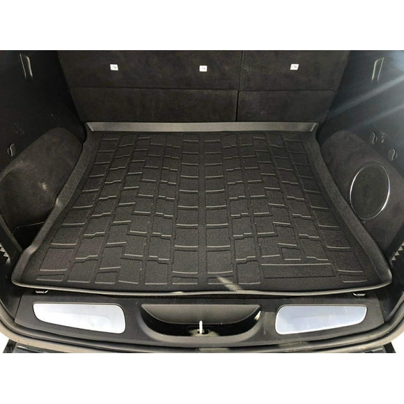 Jeep Grand Cherokee Cargo Mat