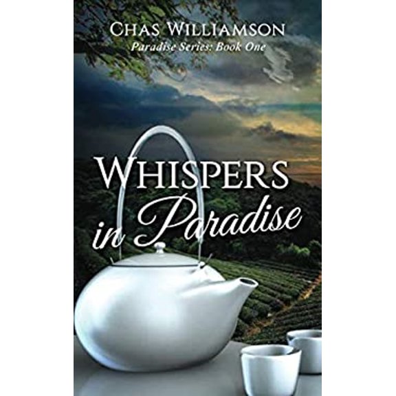 Pre-Owned Whispers in Paradise (Paperback) 1949150712 9781949150711