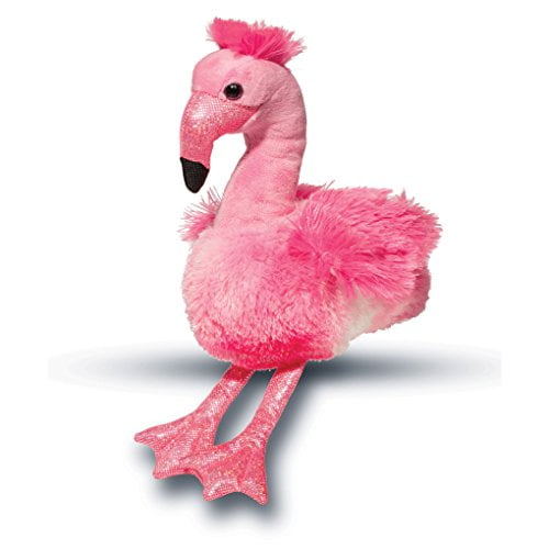 tots flamingo toy