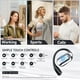 thumbnail image 4 of Auriculares Inalámbricos Deportivos Bluetooth 5.4con Ganchos, 4 of 8