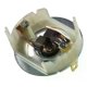 thumbnail image 2 of 3pcs Carbon Brushes Holder For RS775 RS750 RS755 R S775 750 Electric Drill Motor Spare Parts 12-24V Carbon Brushes Holder, 2 of 5
