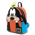 thumbnail image 4 of Bandolera Loungefly Disney Goofy Cosplay para mujer, 4 of 5