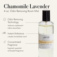 thumbnail image 2 of Room Mist LAFCO New York Feu de Bois, eliminador de olores, 120 ml, 2 of 6
