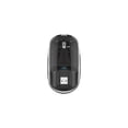 thumbnail image 1 of Mouse Inalambrico Recargable Bluetooth Dpi Ajustable, 1 of 4