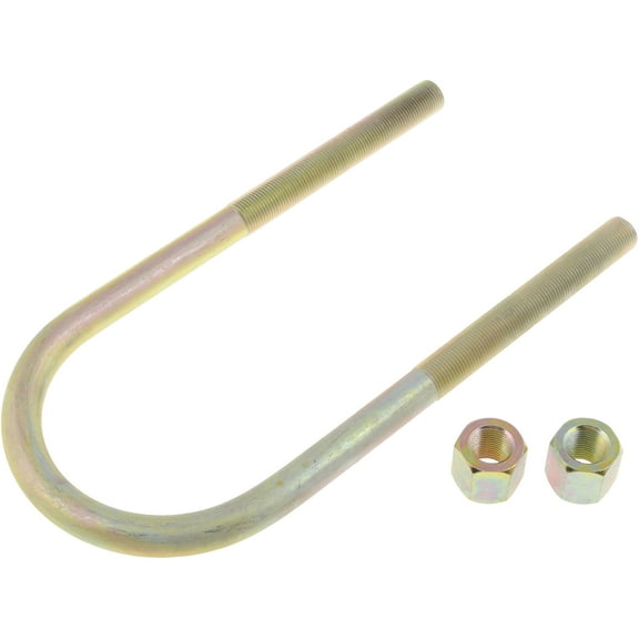 Dorman 35672 Threaded U-Bolt