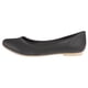 thumbnail image 2 of Balerina Para Dama Negro Castalia  191-27, 2 of 2