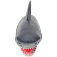 thumbnail image 1 of Shark Puppet Hand Storytelling Hand Puppet Toy for Kids, 1 of 4