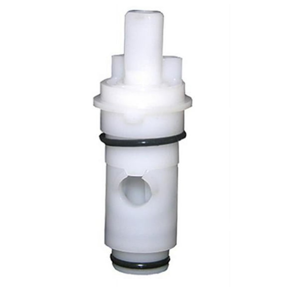 S-461-3 Valley 0375 Hot & Cold Roman Tub Water Stem