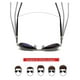thumbnail image 2 of Photochromic Polarized Day & Night Driving Sunglasses For Outdoor Riding, 2 of 4