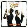 ZHANE (CD)