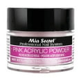 thumbnail image 4 of Mia Secret - Monomer 1oz & Acrylic Powder (Pink, Multibalance Natural Pink, Clear 0.25 oz each) Combo, 4 of 5