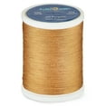 thumbnail image 2 of (3 pack) Hello Hobby Gold 100% Polyester All Purpose Thread, 300 Yards, 2 of 6