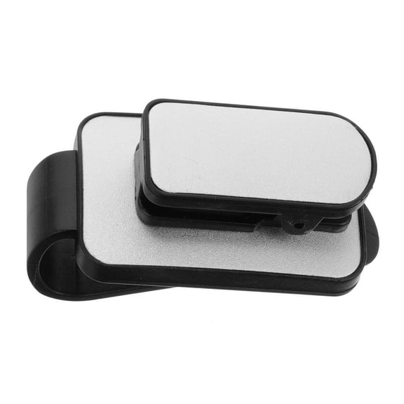 Car Glasses Clip Car Lens Holder Sunglasses Visor Clip Sunglasses Holder for Car