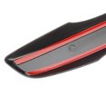thumbnail image 4 of Garosa 8 Pcs Texture Fibre de Carbone Poignée Extérieure pour Honda Civic 2016-2018, 8 Pcs Poignée Extérieure, Poignée Extérieure, 4 of 10