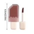thumbnail image 3 of Changing Lipstick Lip Gloss Lip Gloss Moisturizer Lip Gloss Highlight Color Changing Lip Gloss Long Lasting Lips Won't Dry And Turn Into Beautiful 2ml Tinted Lip Gloss for Kids, 3 of 4