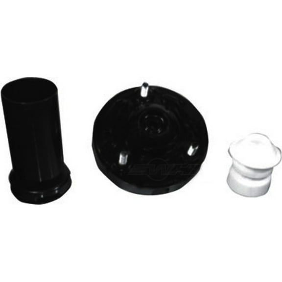 Suspension Strut Mount Kit Fits select: 2004-2008 FORD F150, 2003-2006 FORD EXPEDITION