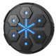 thumbnail image 1 of Máquina De Boxeo Almohadilla Musical, Tablero De Boxeo, Bluetooth, 1 of 5