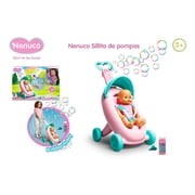 Nenuco Bubbles Trolley