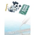 thumbnail image 2 of AMPLIFICADOR POTENCIA lineal alta frecuencia SSB 70W 3 5-30Mhz para FT-817 KX3 Radio AM CW FM Radio Hobbyist Kit DIY, 2 of 9