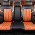thumbnail image 5 of Juego completo de fundas de asiento de coche personalizadas de cuero para Tank 300 2021 2022 2023 2024, accesorios protectores de estilo interior de coche, 5 of 5
