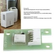 thumbnail image 3 of Dehumidifier Humidity Sensor, Precise Fit Easy Installation PC Dehumidifier Humidity Sensor Part  for 70 Pints Model, 3 of 7