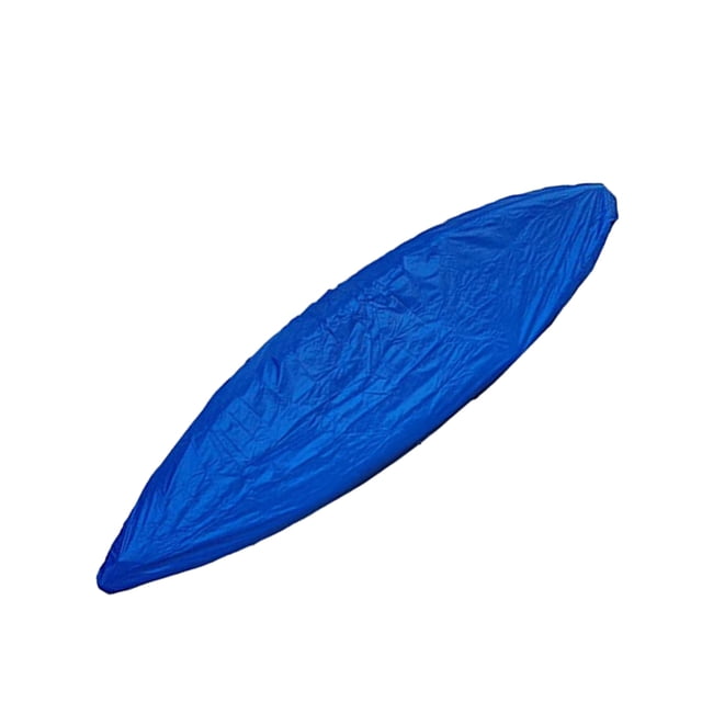 fastboy 1/2/3 Cloth Kayak Cover - Protection And Waterproof All-Season Protection Waterproof And Sun Resistant blue 4.1m-4.5m 1 Pc
