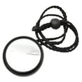 thumbnail image 1 of Lefu Scuba Diving 360 Degree Adjustable Rearview Mirror with Rope Accessories, 1 of 7