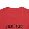 thumbnail image 4 of Myrtle Beach South Carolina SC Toddler Shirt Gifts Boy Girl Size 2T-5T, 4 of 4