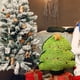 thumbnail image 4 of Juguetes Para Niño Muñecas navideñas, linda almohada con sombrero, juguetes, regalos para niños Juguetes Para Bebe 1 Año, 4 of 7