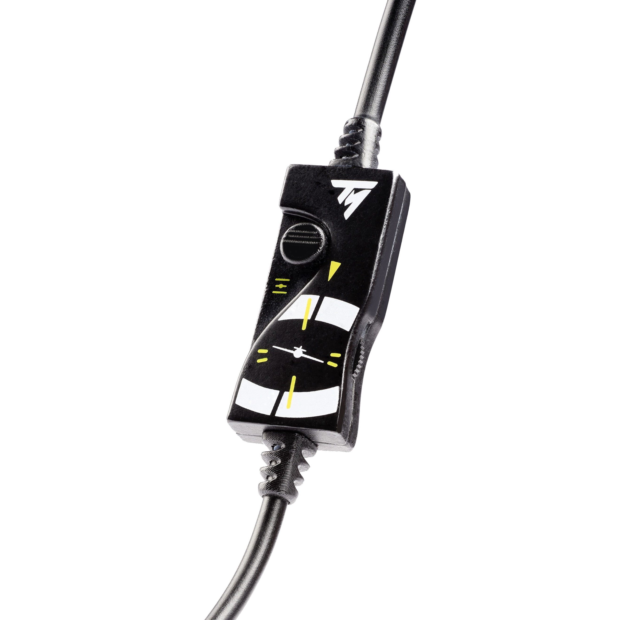Thrustmaster® T.flight Gaming Headset (u.s. Air Force Edition
