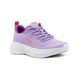 thumbnail image 4 of Tenis Deportivo Charly Para Mujer Crossfit Trainning Lila lila 23.5, 4 of 6