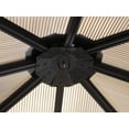 thumbnail image 2 of Venus Gazebo 10 pi. x 14 pi. en Brun, 2 of 9